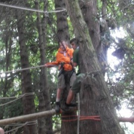 SDC12620 - Scouts en Gidsen Zaventem 